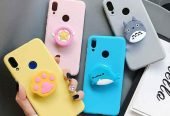 Mobile back covers for Girls