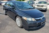 Honda Civic 2009