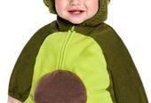 Infant Avocado Costume