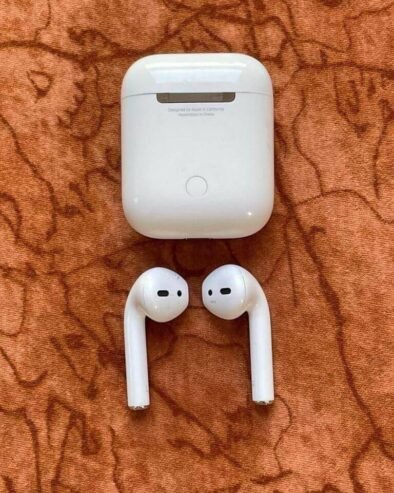 Apple Airpod