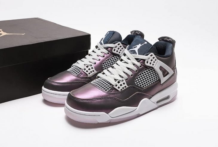 NIKE AJ4 Shoes