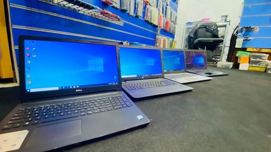 Dell Inspiron 15 3567