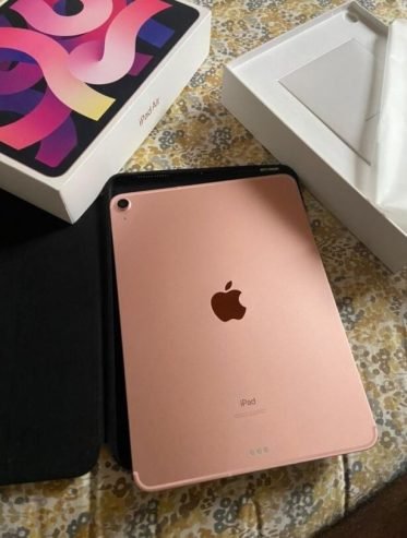 iPad Air 4