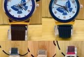 Magnetic Watch with box