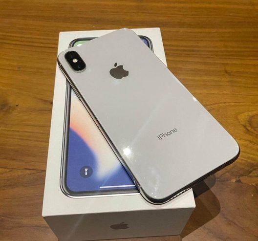 Apple iPhone X 64GB