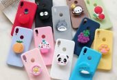 Mobile back covers for Girls