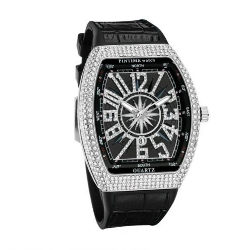 Men’s Wristwatch