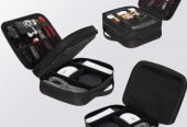 Matein Electronics Travel Organizer