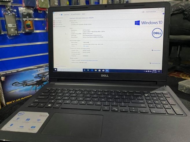 Dell Inspiron 15 3567