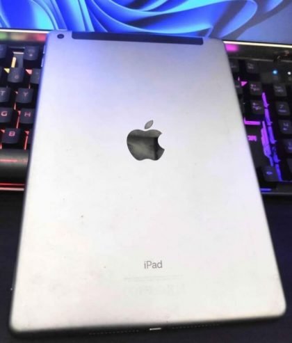 Apple iPad 5th Gen