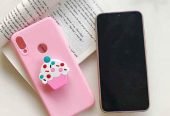 Mobile back covers for Girls